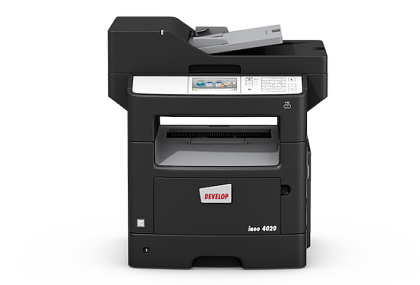 ineo 4020